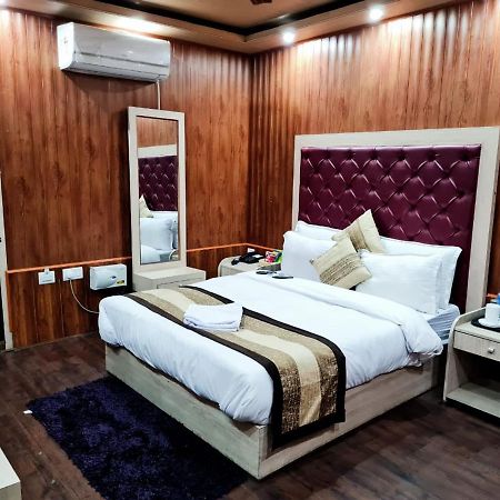 Betel Valley Tree Resort Rangpo Luaran gambar