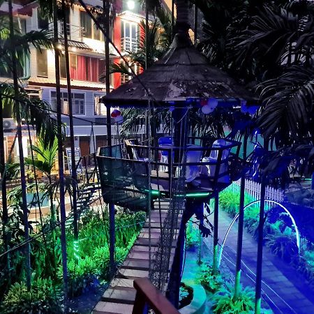Betel Valley Tree Resort Rangpo Luaran gambar
