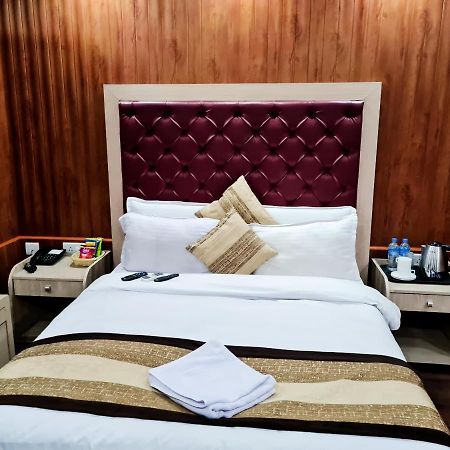 Betel Valley Tree Resort Rangpo Luaran gambar