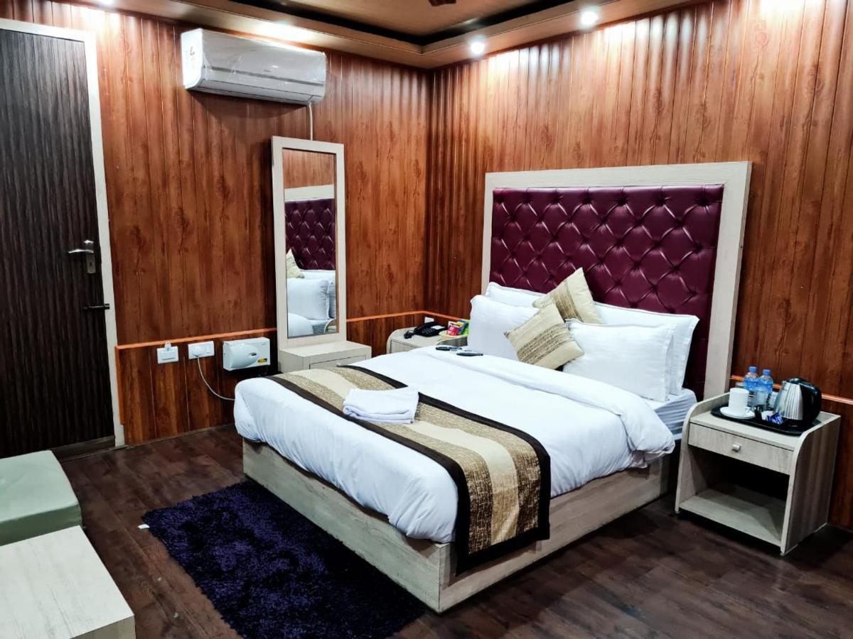 Betel Valley Tree Resort Rangpo Luaran gambar