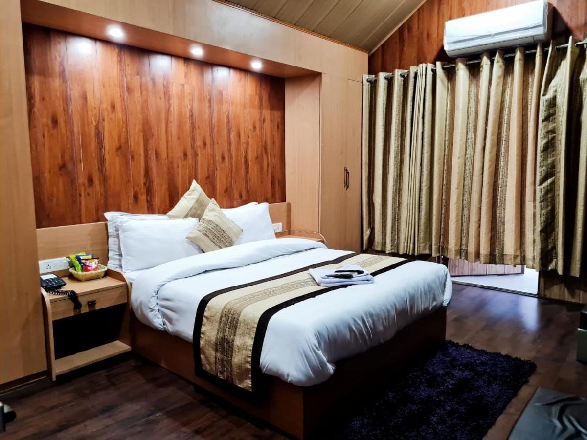 Betel Valley Tree Resort Rangpo Luaran gambar