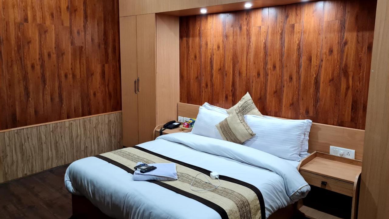 Betel Valley Tree Resort Rangpo Luaran gambar