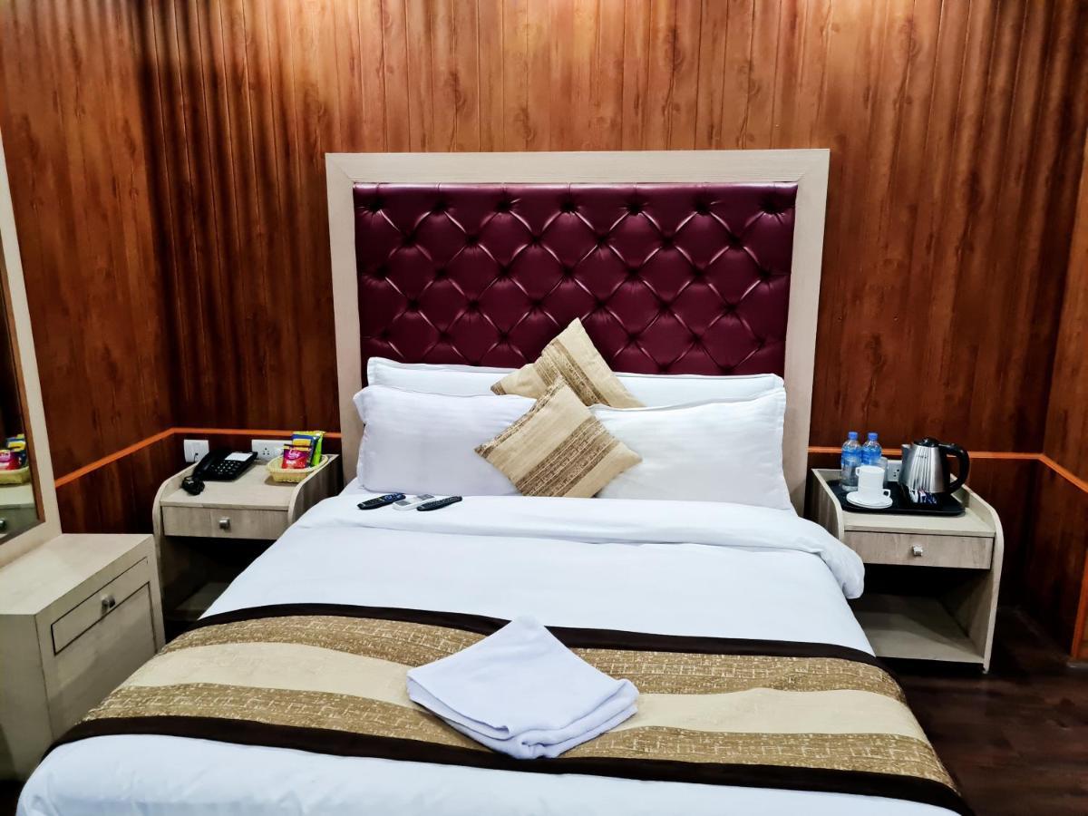 Betel Valley Tree Resort Rangpo Luaran gambar