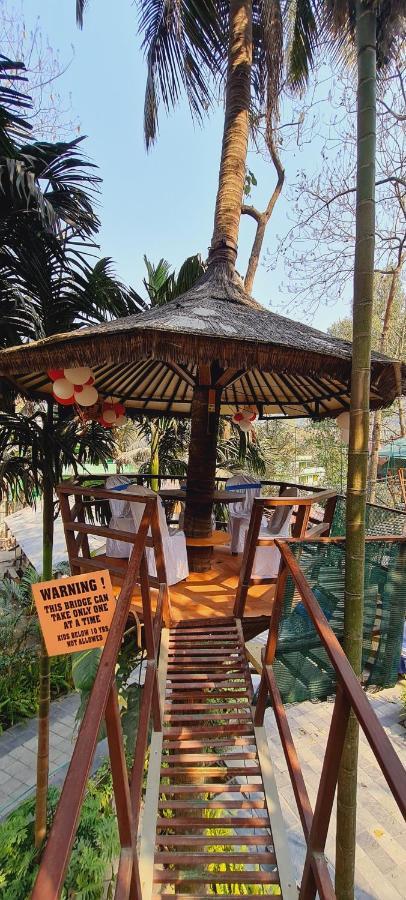 Betel Valley Tree Resort Rangpo Luaran gambar