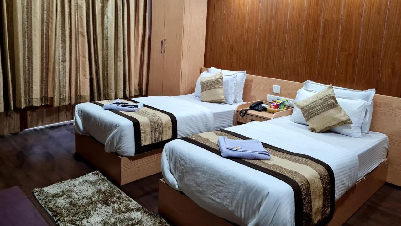 Betel Valley Tree Resort Rangpo Luaran gambar