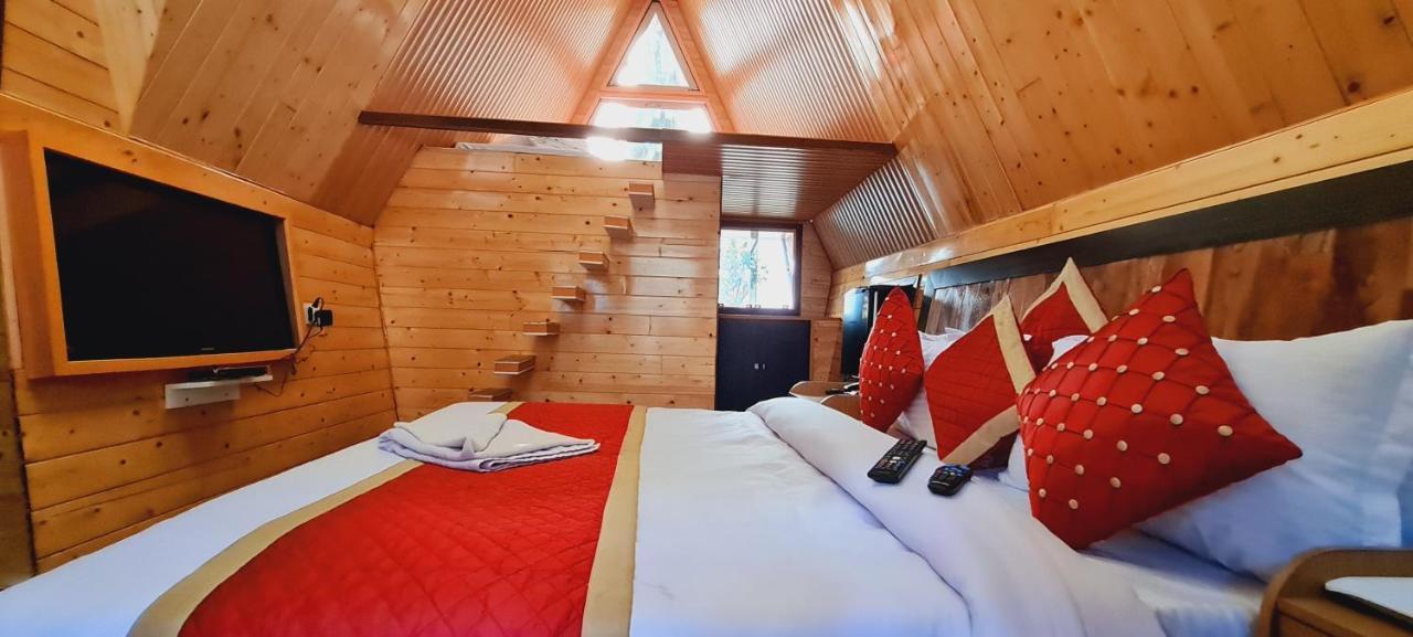 Betel Valley Tree Resort Rangpo Luaran gambar